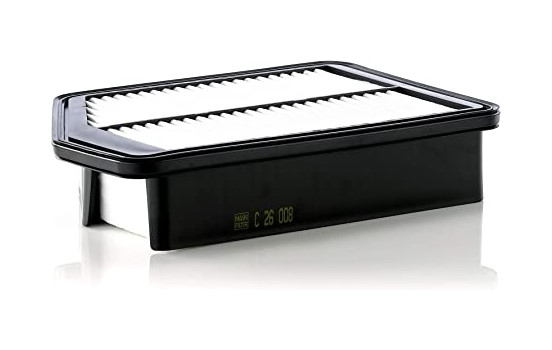 Luftfilter C 26 008 Mann