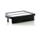 Luftfilter C 26 008 Mann, miniatyr 2