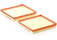 Luftfilter C 26 009-2 MANN-FILTER
