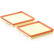 Luftfilter C 26 009-2 Mann