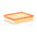 Luftfilter C 26 010 Mann, miniatyr 2