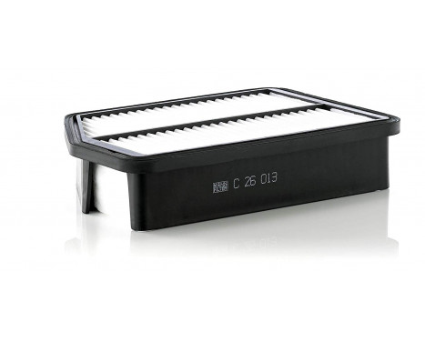 Luftfilter C 26 013 Mann