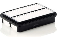 Luftfilter C 26 015 MANN-FILTER