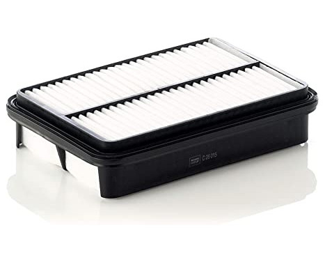 Luftfilter C 26 015 Mann