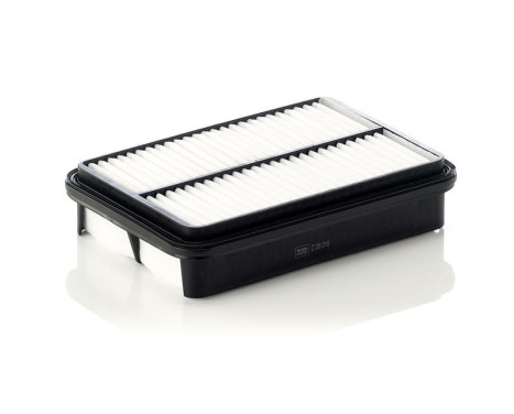 Luftfilter C 26 015 Mann, bild 2