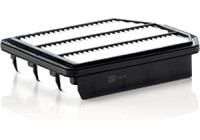 Luftfilter C 26 018 MANN-FILTER