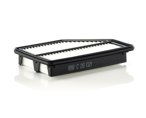 Luftfilter C 26 021 Mann, bild 4