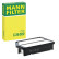 Luftfilter C 26 022 Mann, miniatyr 4