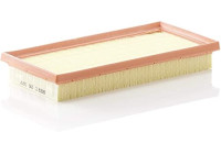 Luftfilter C 26 027 Mann
