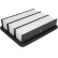Luftfilter C 26 028 Mann