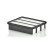 Luftfilter C 26 028 Mann, miniatyr 2