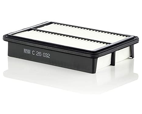 Luftfilter C 26 032 Mann