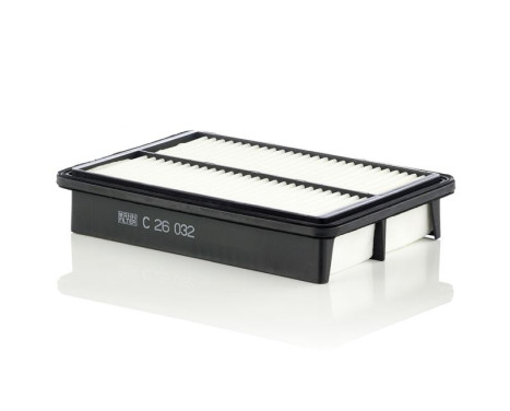 Luftfilter C 26 032 Mann, bild 2