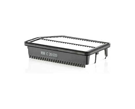 Luftfilter C 26 033 Mann
