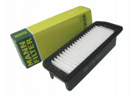 Luftfilter C 26 036 Mann