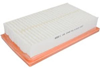 Luftfilter C 26 048 MANN-FILTER
