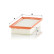 Luftfilter C 26 048 Mann, miniatyr 3