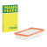 Luftfilter C 26 048 Mann, miniatyr 4