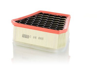 Luftfilter C 26 065 Mann