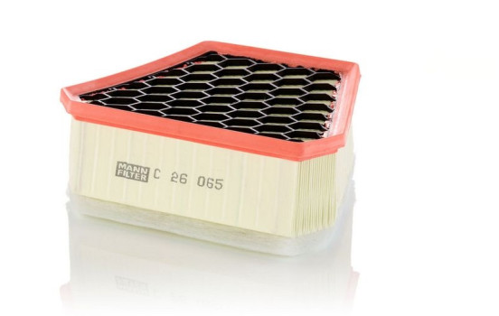 Luftfilter C 26 065 Mann