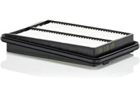 Luftfilter C 26 089 MANN-FILTER