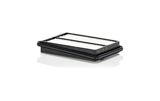 Luftfilter C 26 089 MANN-FILTER