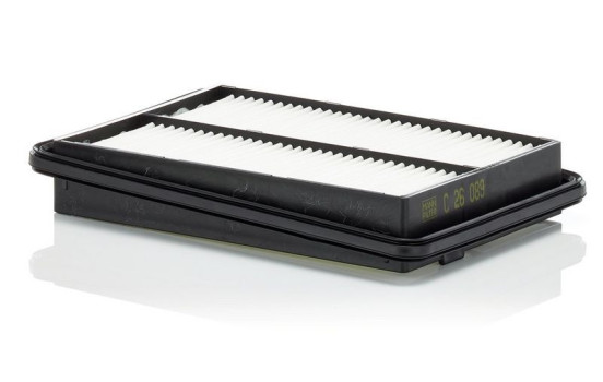 Luftfilter C 26 089 MANN-FILTER, bild 2