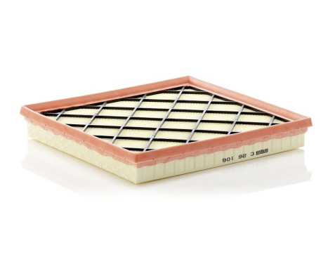 Luftfilter C 26 106 Mann, bild 3