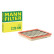 Luftfilter C 26 106 Mann, miniatyr 5