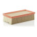 Luftfilter C 26 107 Mann, miniatyr 2