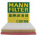 Luftfilter C 26 108 Mann