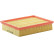 Luftfilter C 26 126 Mann