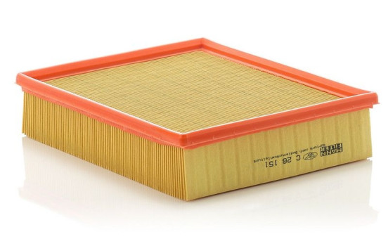 Luftfilter C 26 151 Mann, bild 3
