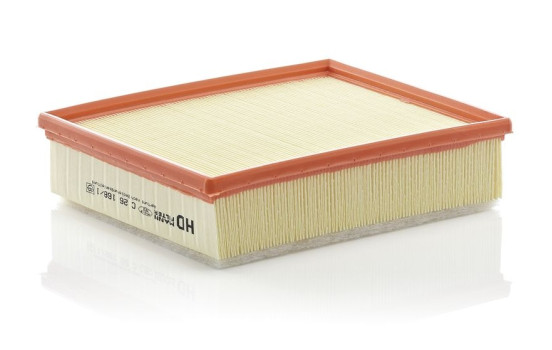 Luftfilter C 26 168/1 Mann