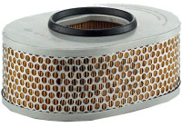Luftfilter C 26 175 Mann