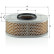 Luftfilter C 26 175 Mann, miniatyr 3