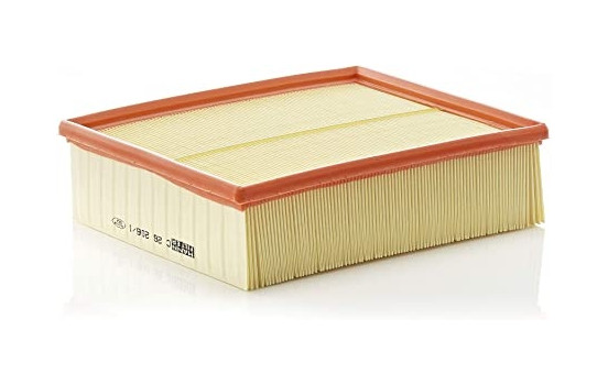 Luftfilter C 26 206/1 Mann