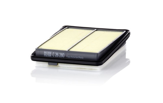 Luftfilter C 26 280 Mann
