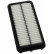 Luftfilter C 2617 MANN-FILTER