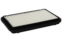 Luftfilter C 2622 MANN-FILTER