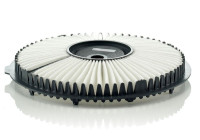 Luftfilter C 2626 MANN-FILTER