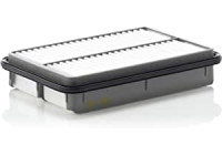 Luftfilter C 2632/1 Mann