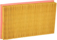 Luftfilter C 2656 Mann