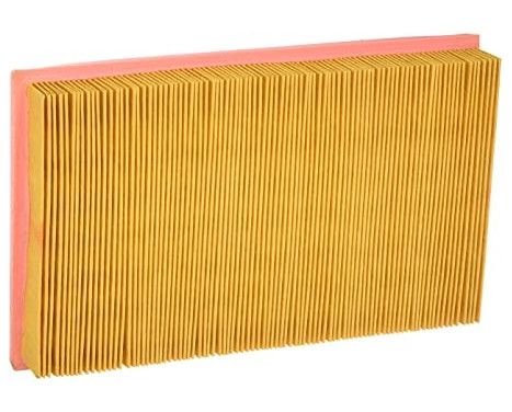 Luftfilter C 2656 Mann