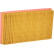Luftfilter C 2656 Mann