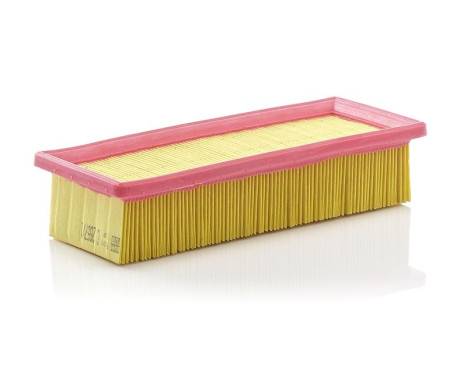 Luftfilter C 2657/1 Mann, bild 2