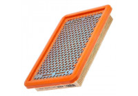 Luftfilter C 2666 Mann