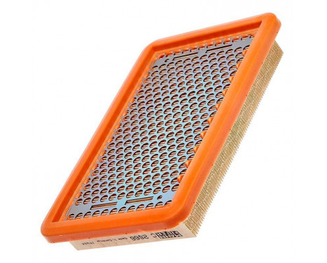 Luftfilter C 2666 Mann