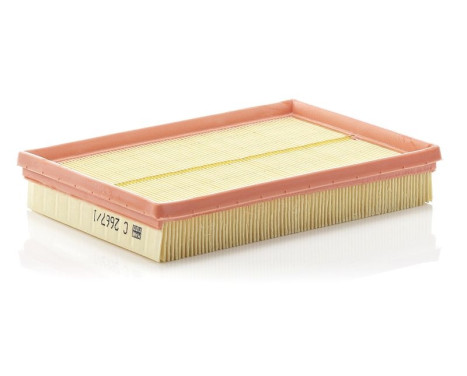 Luftfilter C 2667/1 Mann, bild 2