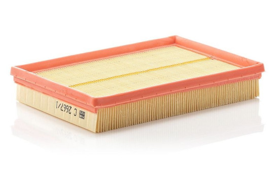 Luftfilter C 2667/1 Mann, bild 2